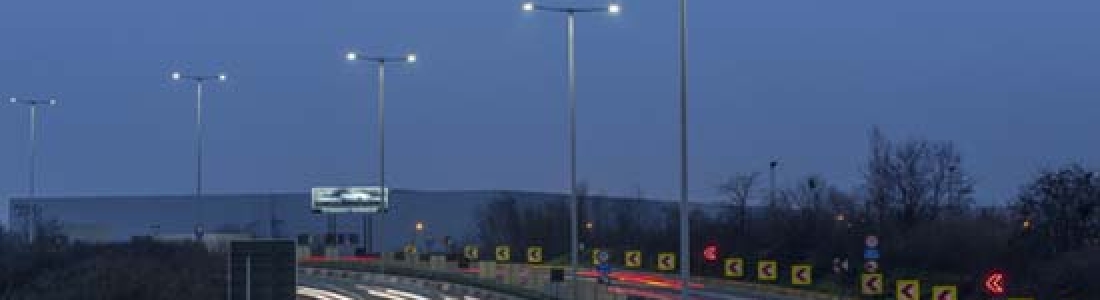 Alumbrado público: ¿Apagado o iluminación inteligente? Alumbrado público: ¿Apagado o iluminación inteligente?